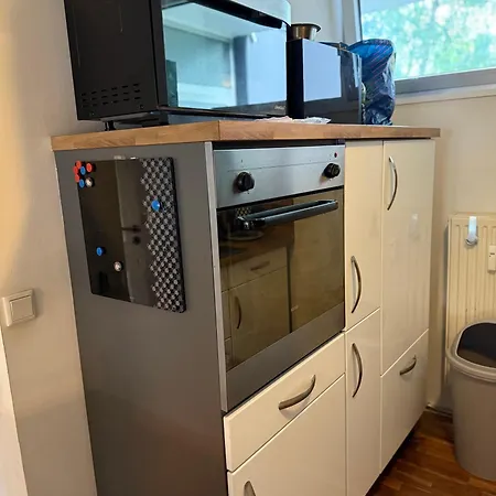 Luxus Business Mit Badewanne Balkon Und Tiefgaragenstellplatz * Kerpen (North Rhine-Westphalia)